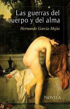 portada Las guerras del cuerpo y del alma (in Spanish)