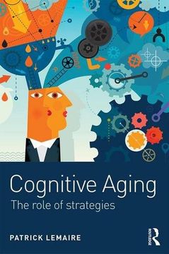 portada Cognitive Aging: The Role of Strategies