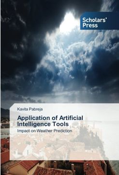 portada Application of Artificial Intelligence Tools