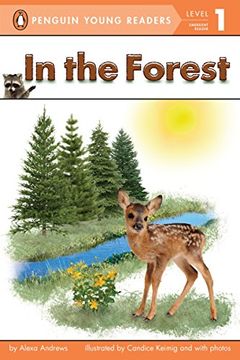 portada In the Forest (Penguin Young Readers, Level 1) 