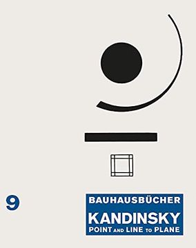 portada Point and Line to Plane: Bauhausbücher 9 (in English)