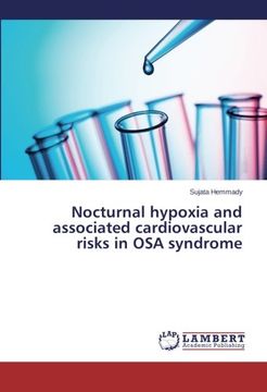 portada Nocturnal hypoxia and associated cardiovascular risks in OSA syndrome