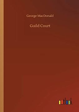 portada Guild Court