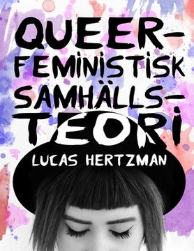 portada Queerfeministisk samhällsteori (en Sueco)