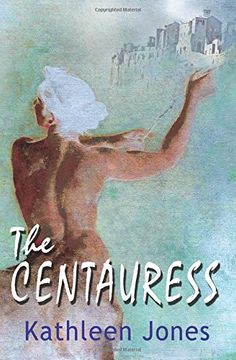 portada The Centauress
