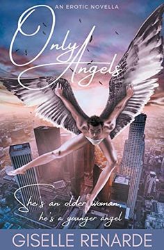 portada Only Angels (en Inglés)