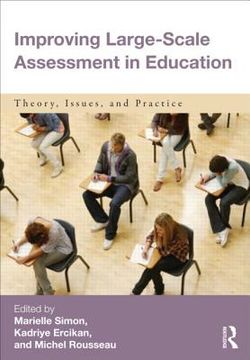 portada improving large-scale education assessment