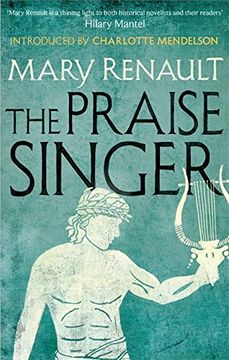 portada The Praise Singer: A Virago Modern Classic (Virago Modern Classics)