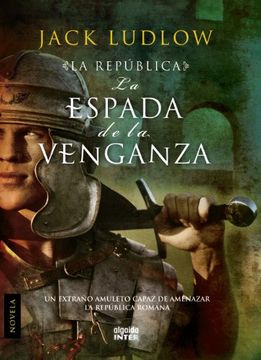 portada La Espada de la Venganza (in Spanish)