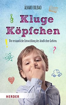 portada Kluge Köpfchen