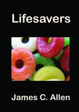 portada Lifesavers (en Inglés)