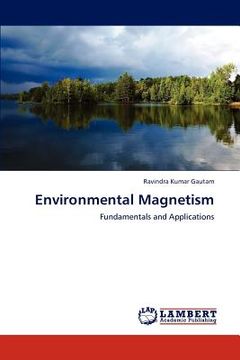 portada environmental magnetism (in English)