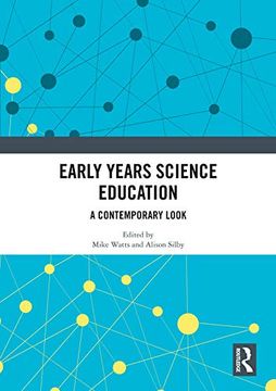 portada Early Years Science Education: A Contemporary Look (en Inglés)