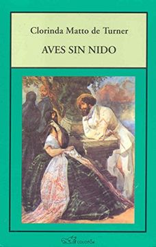 portada Aves sin Nido (in Spanish)