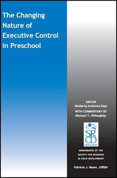 portada The Changing Nature of Executive Control in Preschool
