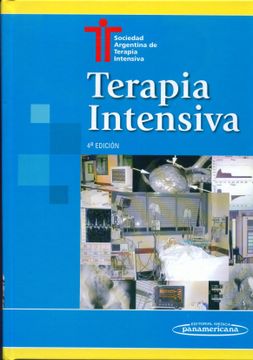 portada Terapia Intensiva. (in Spanish)