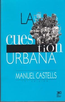 portada La Cuestion Urbana (in Spanish)