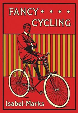 portada Fancy Cycling, 1901: An Edwardian Guide 