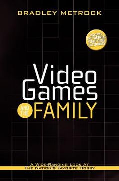 portada video games and the family (en Inglés)