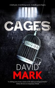 portada Cages