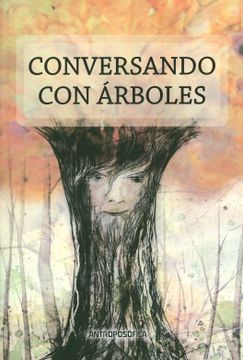 portada Conversando con Arboles (in Spanish)