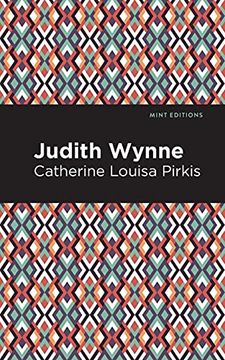 portada Judith Wynne (Mint Editions) (in English)