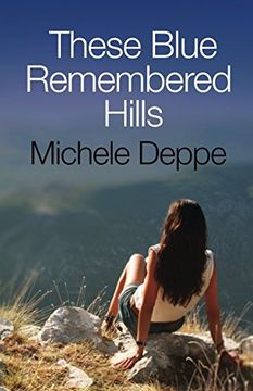 portada These Blue Remembered Hills