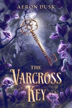 portada The Varcross Key (en Inglés)