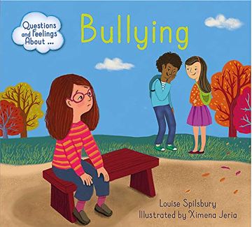 portada Bullying (Questions and Feelings About) 