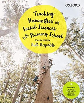 portada Teaching Humanities and Social Sciences in the Primary School (in English)