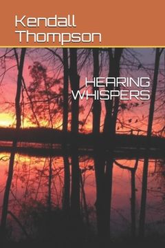 portada Hearing Whispers (in English)