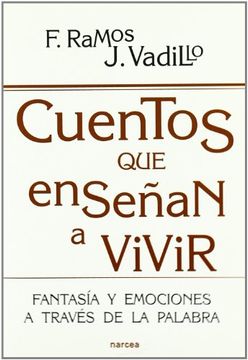 portada Cuentos que Enseñan a Vivir (in Spanish)