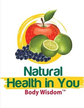 portada Body Wisdom: Natural Health in You