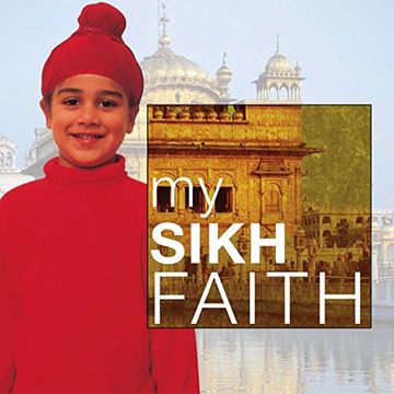 portada My Sikh Faith: My Faith