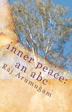 portada inner peace: an abc (en Inglés)