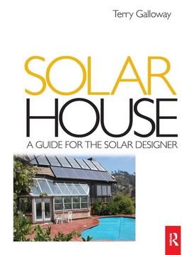 portada Solar House (in English)