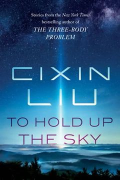 portada To Hold up the sky (in English)