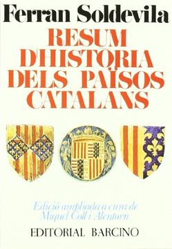 portada Resum Historia Paisos Catalans