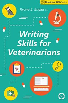 portada Writing Skills for Veterinarians (en Inglés)
