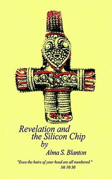 portada revelation and the silicon chip (en Inglés)