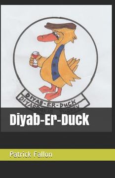 portada Diyab-Er-Duck (in English)