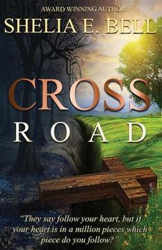 portada Cross Road (en Inglés)
