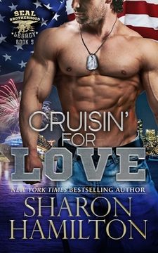 portada Cruisin For Love: A Christmas SEAL Romance 