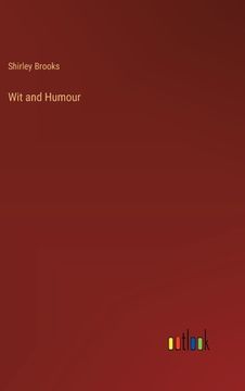 portada Wit and Humour (in English)