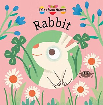 portada Tales from Nature: Rabbit