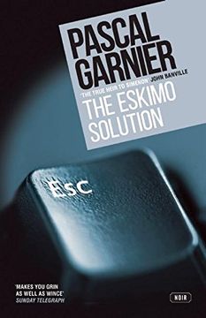 portada The Eskimo Solution (en Inglés)