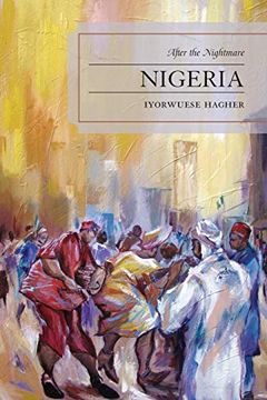 portada Nigeria: After the Nightmare (en Inglés)