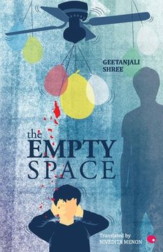 portada That Empty Space (in English)