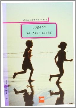 portada Juegos al Aire Libre (in Spanish)
