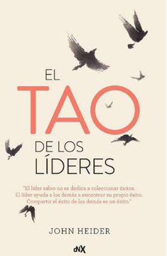 portada El tao de los Lideres (in Spanish)